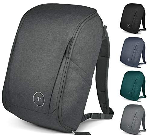 travel bag with laptop compartment