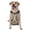 With Accessories, variant on Snake And Floral Pattern Dog Harness,No Pull Pet Harness with Soft Padded Handle,Adjustable Reflective Vest with 2 Buckles,4 Slide Buckles,S-XL X-Large