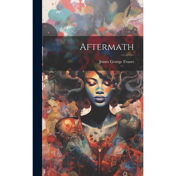 Aftermath (Hardcover)