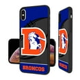 thumbnail image 6 of Denver Broncos iPhone Pastime Design Bump Case, 6 of 7