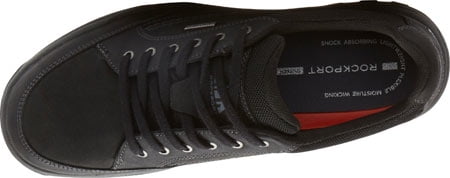 rockport trail technique waterproof oxford