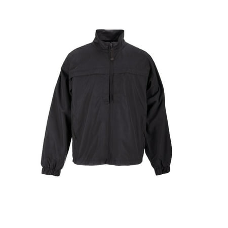 5.11 Response Jacket - Black - 2XL (Best Outdoor Work Jacket)