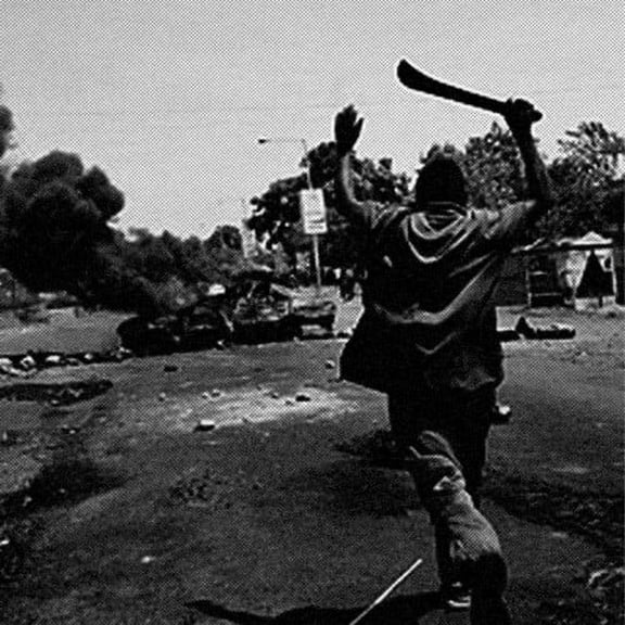 Offerbeest - Arika - Pop Rock - CD