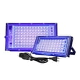 thumbnail image 2 of Black Light 220V UVA IP65 50W EU Plug 2 Pcs, 2 of 4