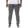 thumbnail image 3 of Despicable Me Minions Mens' Movie Woke Up Like This Jogger Sleep Pajama Pants Small, 3 of 5