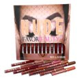 thumbnail image 1 of Set De 24 Labiales Líquidos Favor Beauty Lg3028, 1 of 3