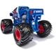 thumbnail image 4 of Camión Monstruo Coleccionable de Fundición Monster Jam Lucas Stabilizer, 4 of 6