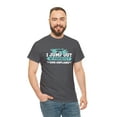 thumbnail image 5 of I Jump Out Of Perfectly Good Airplanes Shirt, Skydiving Gift Tee - ID: 725, 5 of 7
