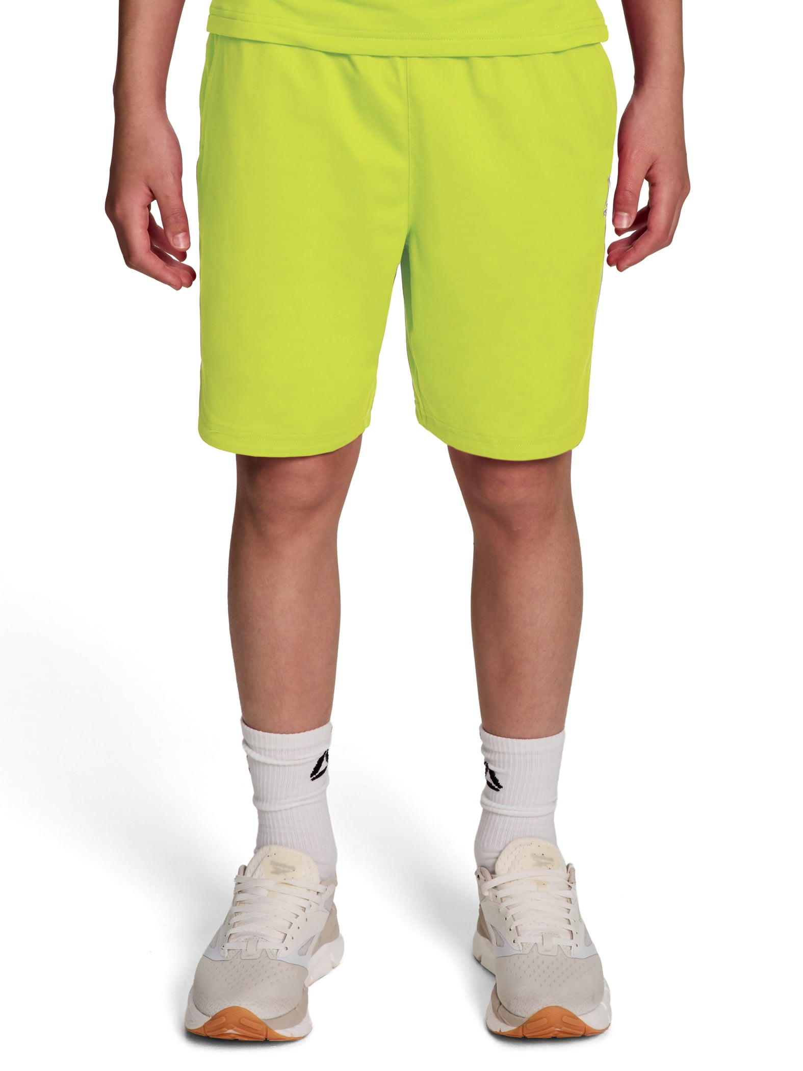 Reebok Boy's Legacy Performance Core Short, Sizes 4-18