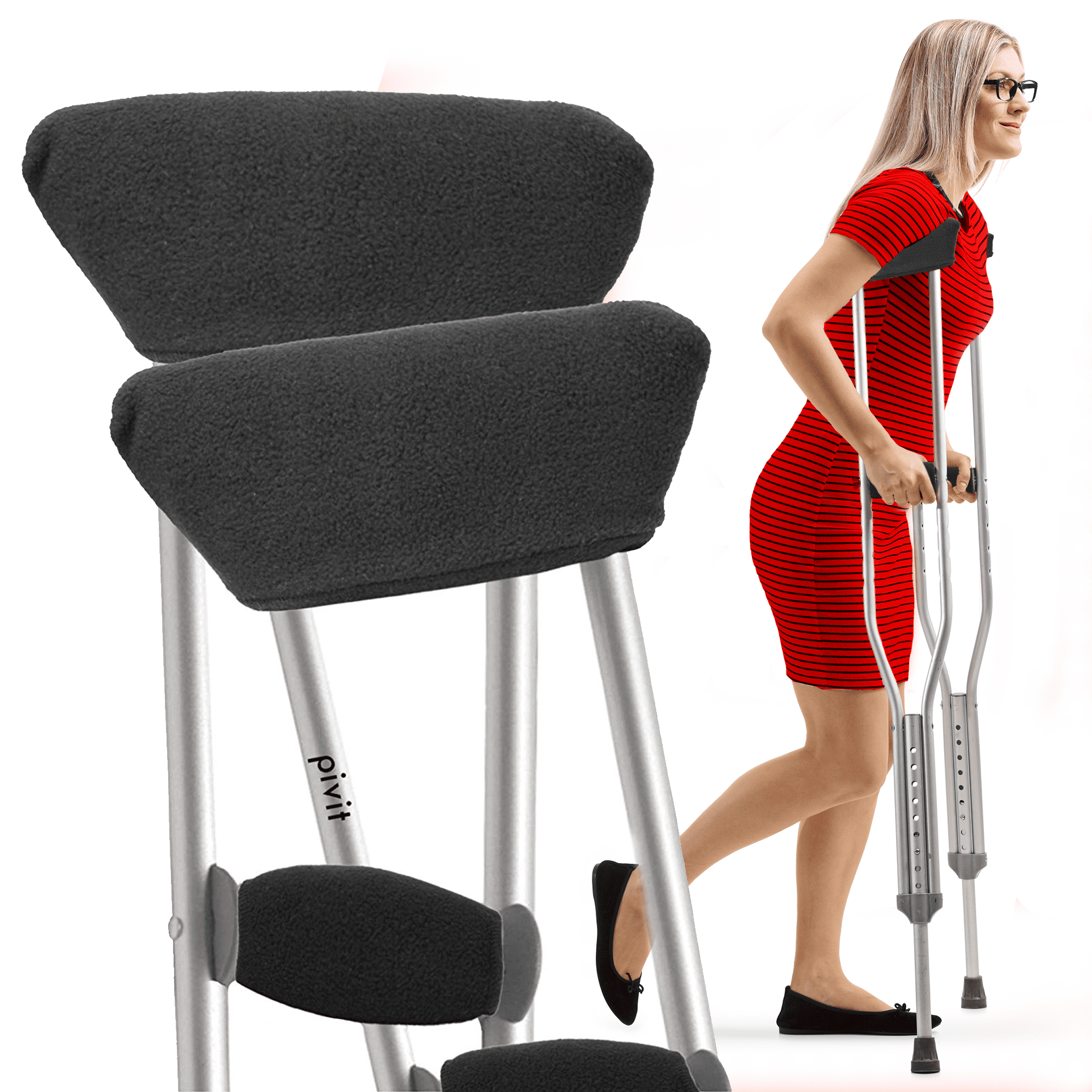 mini pillow pets for crutches