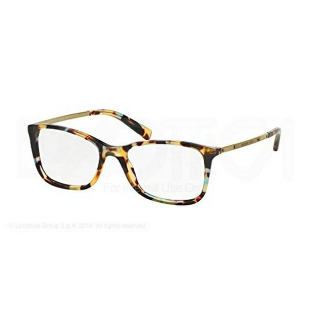 Dårlig skæbne lysere Vædde Michael Kors Rx MK4016 Antibes Confetti Tortoise Women Eyeglasses NEW  AUTHENTIC - Walmart.com