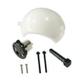thumbnail image 4 of Colaxi RV Toilet Flush Ball and Shaft Kit Accessories 385310681 High Performance with Spring Cartridge Direct Replaces for 1147, 4 of 8