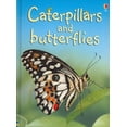 thumbnail image 1 of Caterpillars and Butterflies, 1 of 1