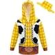 thumbnail image 3 of Disfraz De Halloween Niño cosplay Woody Toy Story 4 Performance Traje Para Niños, 3 of 4