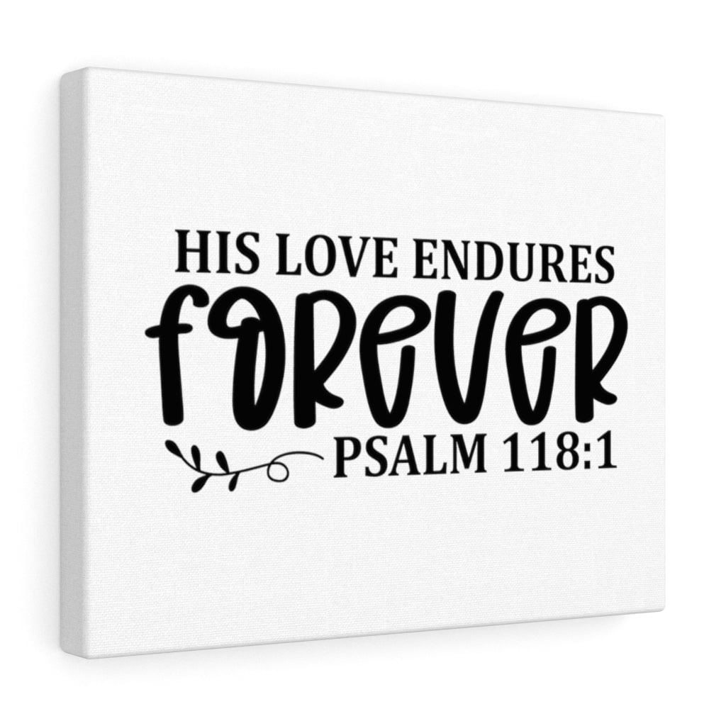 scripture-canvas-his-love-endures-forever-psalm-118-1-christian-wall