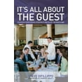 thumbnail image 1 of It's All About the Guest: Exceeding Expectations In Business And In Life, The Davio's Way, 1 of 3
