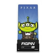 FiGPiN Pixar Alien Remix Carl Collectible Enamel Pin (414)