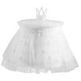 thumbnail image 4 of WHAMVOX  Baby Photoshoot Props Newborn Photography Gender Girl White, 4 of 8