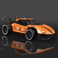 thumbnail image 2 of 1:16 2.4G Off-road RC Car Vehicle Model High Speed Electric Wireless Racing Game Outdoor Remote Control Toy Car Drift Sports Car, 2 of 5