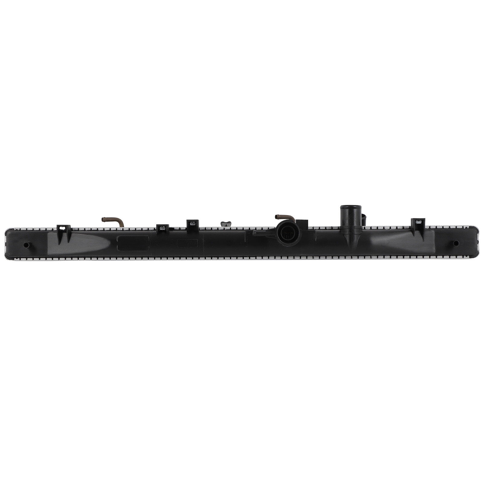 cciyu Radiator Fit for 2007-2008 for Acura for TL Replace OE 2939 radiator