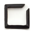 thumbnail image 1 of thinsony 2pcs Women Punk Star Triangle Square Ear Cuff Wrap Clip On Non Piercing Ear Clip, 1 of 1
