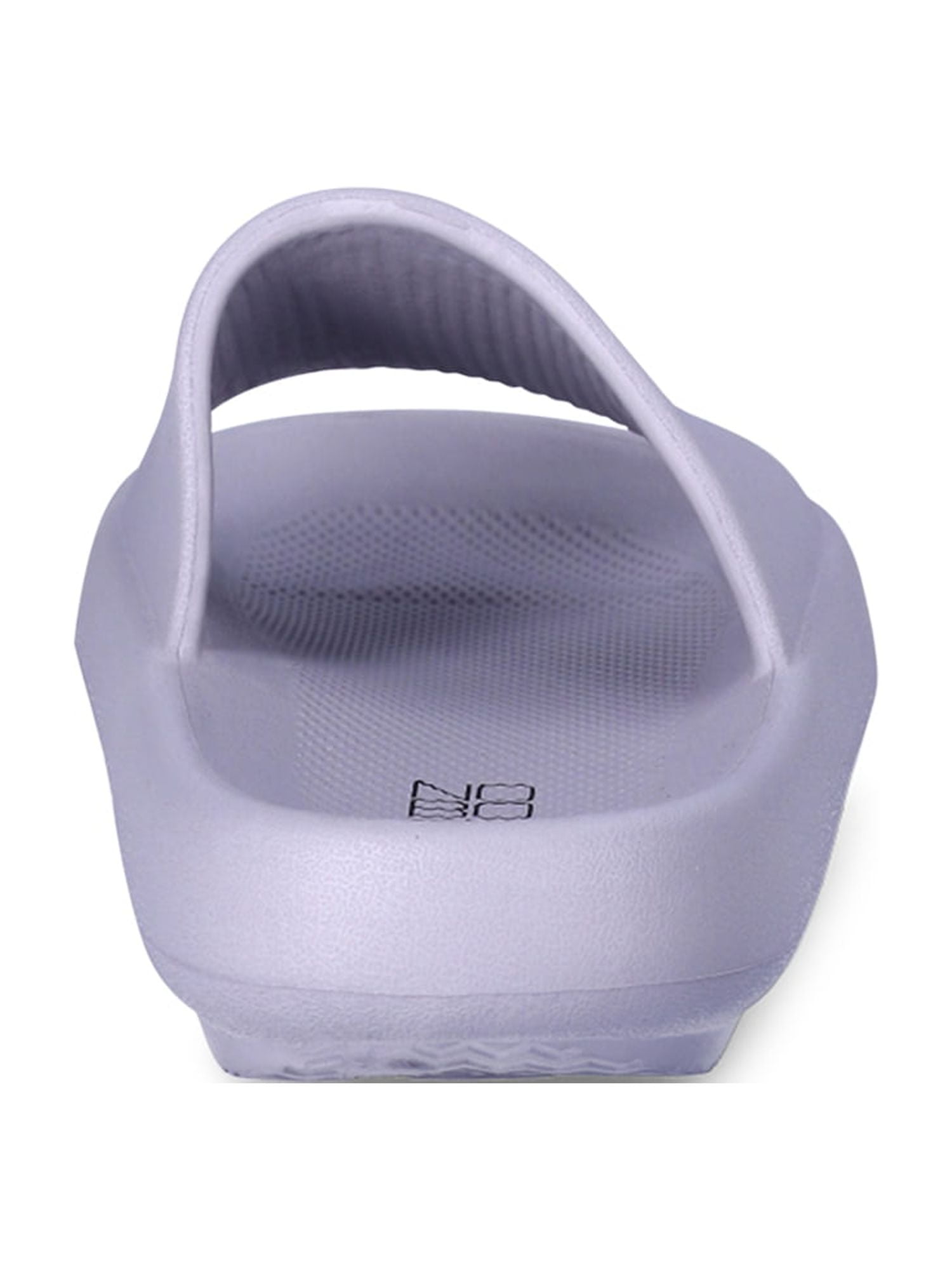 No Boundaries Women's Comfort Slide Sandals