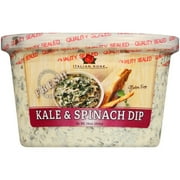 Italian Rose Kale & Spinach Dip, 16 oz
