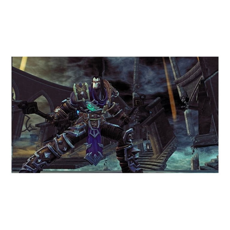 Darksiders 2 Limited Edition - (CIB) Microsoft XBOX 360 - Re