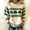 Green, variant on Women's St. Patrick's Day Sweatshirts 2026 Shamrock Printed Crewneck Knit Sweaters Long Sleeve Pullover Casual Y2K Spring Tops