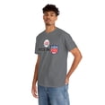 thumbnail image 5 of DJH Apparel |  Made In The Image of God Christian Unisex T-shirt, 5 of 7