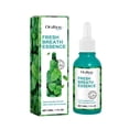 thumbnail image 1 of Bad Breath Removing Drops - Fresh Breath Professional FormulaOral Care /UK, 1 of 1