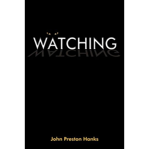 Watching (Paperback)