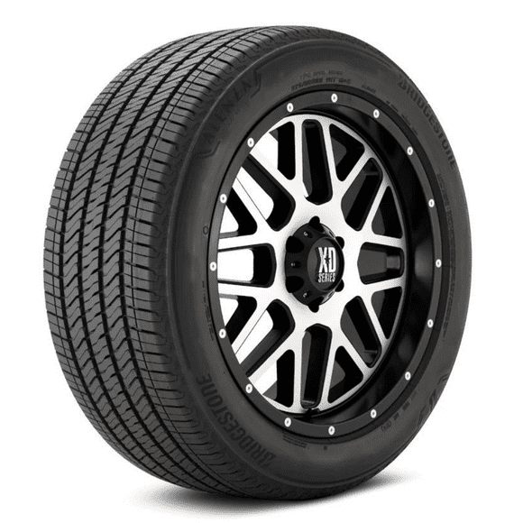 Llanta 225/55 R19 Bridgestone Alenza A/S 02 103h