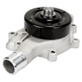 thumbnail image 1 of BOMBA DE AGUA KEEP ON GREEN B150 1993 al 1995 DODGE 3.9L V6, 1 of 3