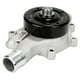 thumbnail image 1 of BOMBA DE AGUA KEEP ON GREEN RAM 1500 1994 al 2001 DODGE V6 3.9L Nuevo, 1 of 3