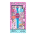 thumbnail image 1 of Juego de cosméticos con reloj MGA LOL 7 piezas, 1 of 4
