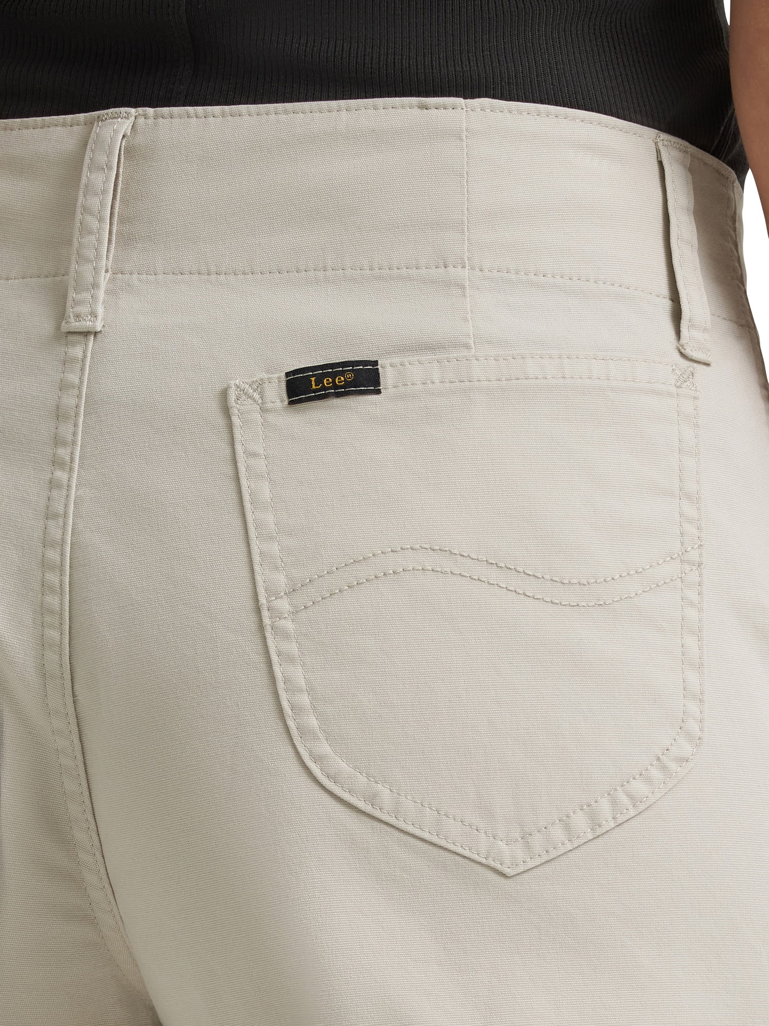 Lee® Women's Utility Short, sizes 2-20