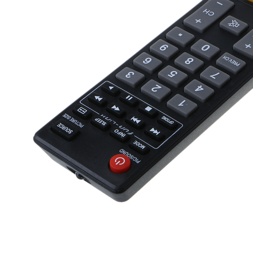 Genuine Magnavox NH409UD Remote Control For 32MV304X, 32MV304XF7, 40MV324X, 40MV336X, 50MV314X LED HDTVs