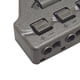 thumbnail image 2 of Divisor de cable de bloque de terminales LED de distribución de conector de cable de 3 puertos (A) Ndcxsfigh Libre de BPA, 2 of 2