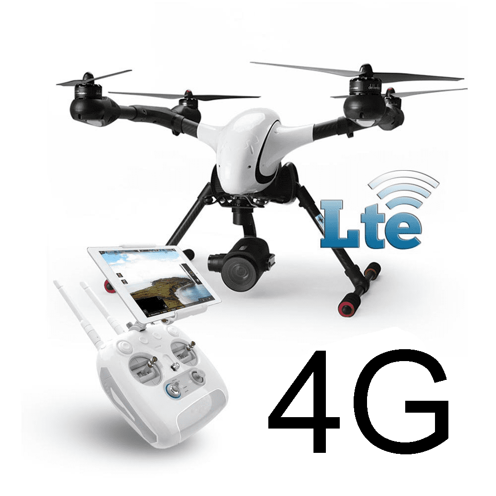 Drone walkera voyager 4 2025
