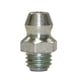 Plews 11-151 Grease Fittings - 1/8 Inch Straight Short Thread, Pack Of 10