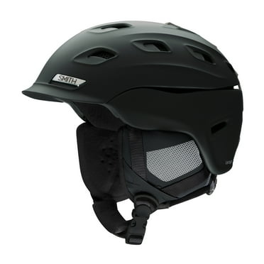 Smith Vantage Wmns  Matte Black Small
