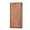 Brown, variant on Case for iPhone 11 6.1 inch, Vintage Classic Matte Leather Wallet Case Flip Notebook Style Cover with Magnetic Closure Kickstand Card Slots - Brown