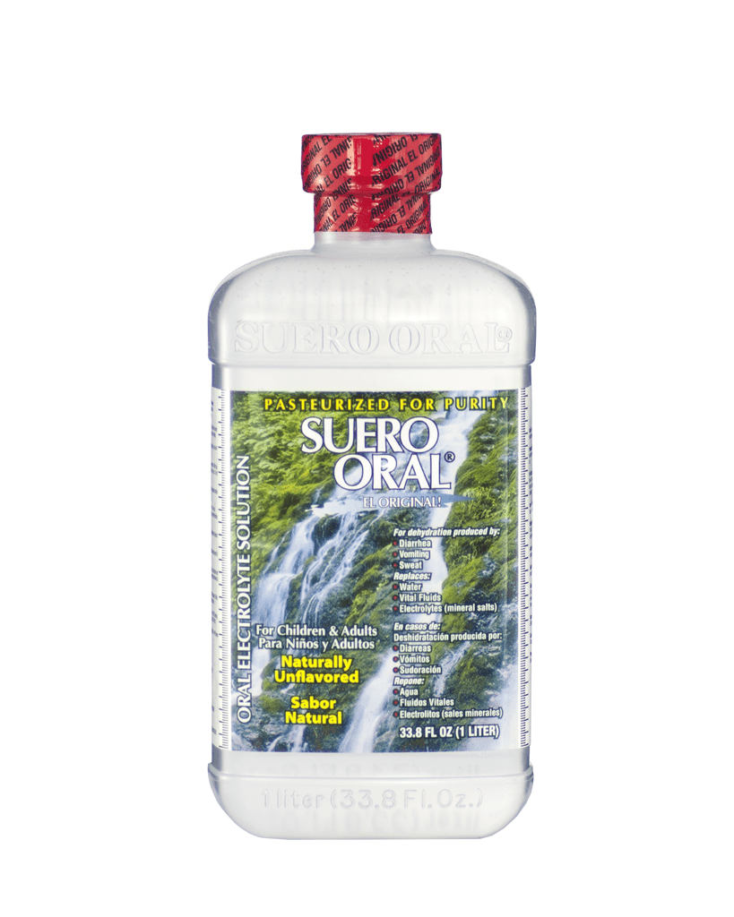 Oral Electrolyte Solution For Children & Adults, Hydration Drink