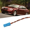 thumbnail image 3 of Tweeter Cable for For BMW Dashboard Speakers Compatible with F32 F30 Series, 3 of 4