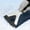 White #2, variant on Car Snow Shovel with Ice Scraper and Squeegee | Detachable Auto Snow Brush with Foam Grip | Car Windshield Snow Removal Tool for Vehicle Winter Use