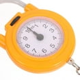 thumbnail image 3 of OULII 1Pcs Hanging Scale for Travel Camping Fishing Kitchen Use with Small Size Plastic Metal Material 14.5x7.5in, 3 of 8
