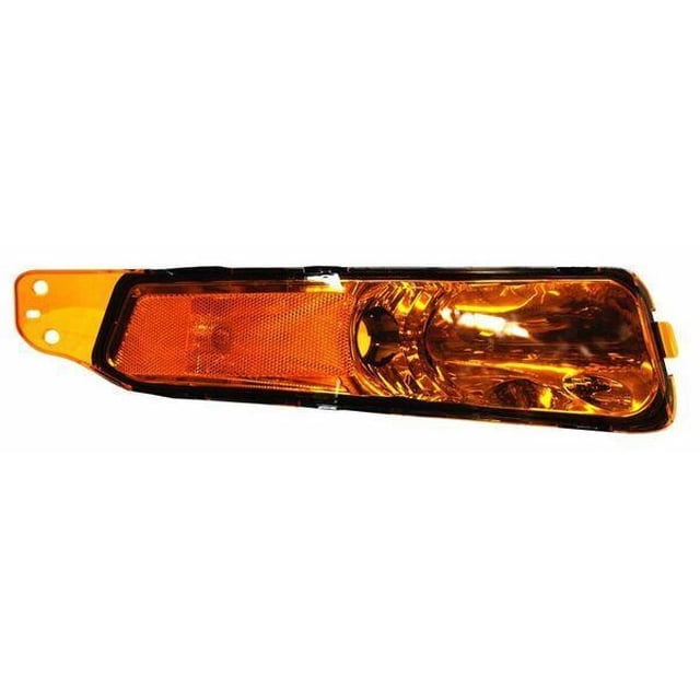 Cuarto Frontal Derecha Ford Mustang 2005 2006 2007 2008 2009 TYC Cuarto Frontal