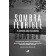 thumbnail image 1 of Sombra terrible, de Elflein Ada María/ Canosa Flor/ Macha, 1 of 2