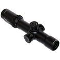 thumbnail image 2 of NightStar EDIRF 1-10x30mm Rifle Scope, 35mm Tube, First Focal Plane, Black, Illu, 2 of 9
